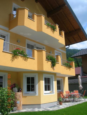 Ferienwohnung Maria Fritzenwallner, Wagrain, Österreich